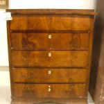 345 5092 CHEST OF DRAWERS